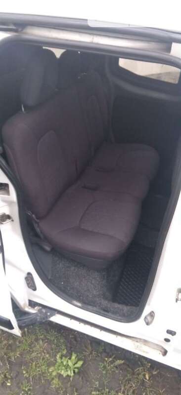 Минивэн Fiat Fiorino 2009 в Ровно фото 5 Минивэн Fiat Fiorino 2009 в Ровно