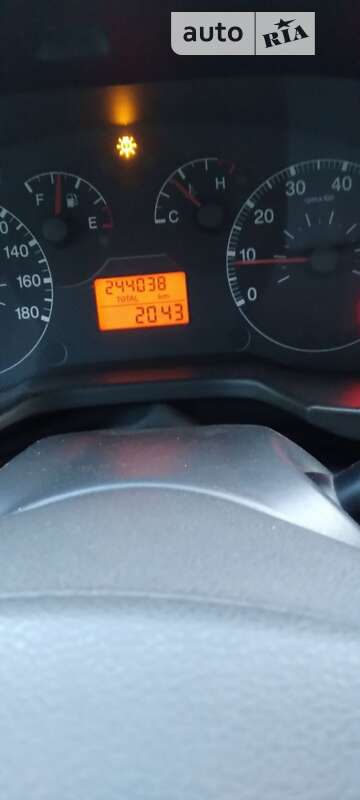 Минивэн Fiat Fiorino 2009 в Ровно фото 9 Минивэн Fiat Fiorino 2009 в Ровно