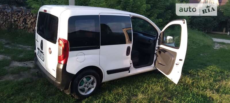 Минивэн Fiat Fiorino 2009 в Ровно фото 20 Минивэн Fiat Fiorino 2009 в Ровно