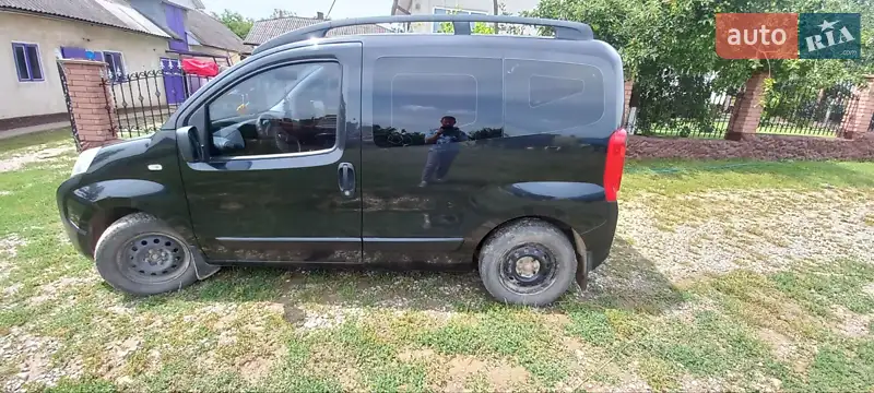 Fiat Fiorino