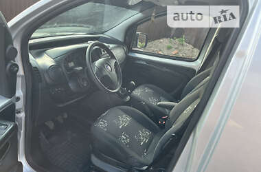 Минивэн Fiat Fiorino 2015 в 