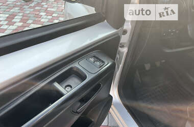 Минивэн Fiat Fiorino 2015 в 