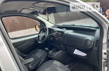 Минивэн Fiat Fiorino 2015 в 