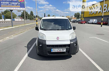 Минивэн Fiat Fiorino 2015 в 