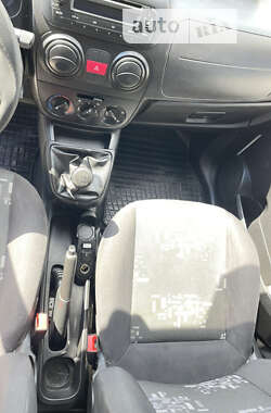 Минивэн Fiat Fiorino 2015 в 
