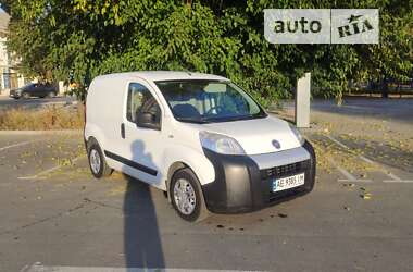 Грузовой фургон Fiat Fiorino 2012 в 