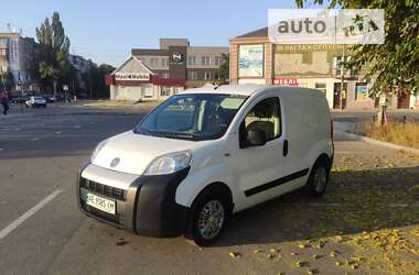 Грузовой фургон Fiat Fiorino 2012 в 