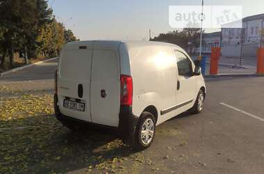 Грузовой фургон Fiat Fiorino 2012 в 