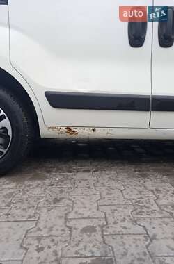 Мінівен Fiat Fiorino 2009 в Коломиї