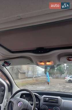 Мінівен Fiat Fiorino 2009 в Коломиї