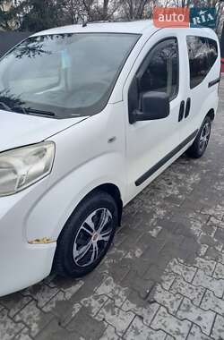 Мінівен Fiat Fiorino 2009 в Коломиї