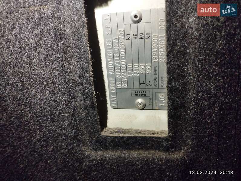 Мінівен Fiat Fiorino 2009 в Коломиї фото 25 Мінівен Fiat Fiorino 2009 в Коломиї