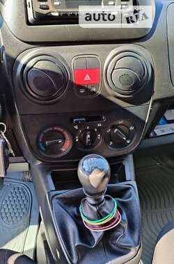 Грузовой фургон Fiat Fiorino 2018 в Межгорье