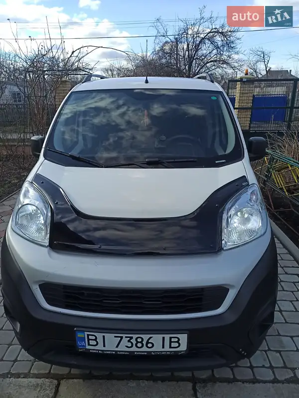 Fiat Fiorino