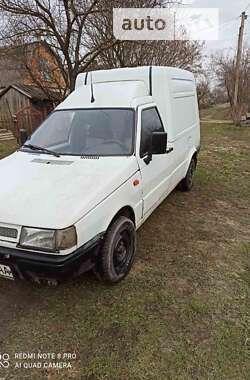 Пикап Fiat Fiorino 1994 в Здолбунове