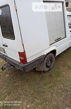 Пикап Fiat Fiorino 1994 в Здолбунове