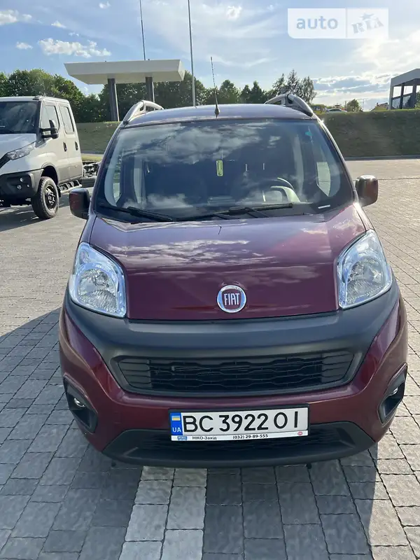 Fiat Fiorino