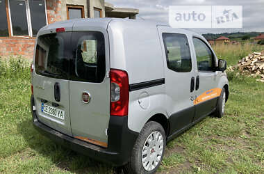 Мінівен Fiat Fiorino 2010 в Чернівцях