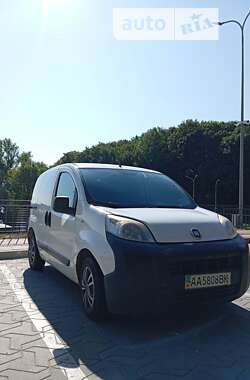 Вантажний фургон Fiat Fiorino 2010 в Тернополі