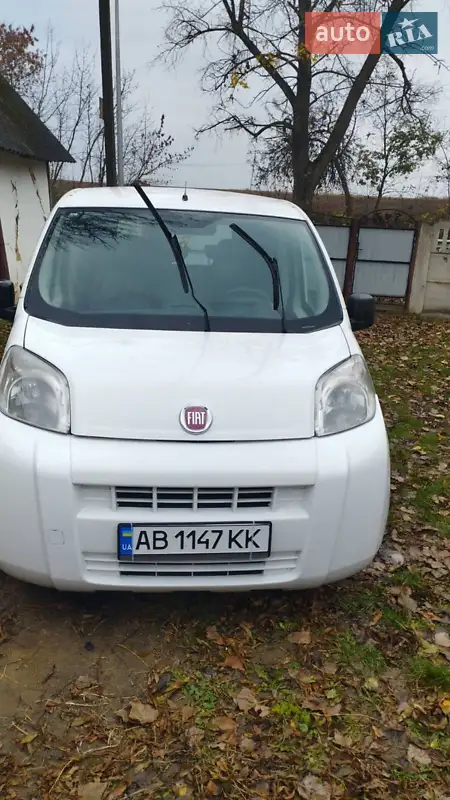 Fiat Fiorino