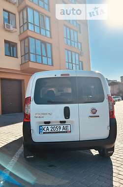 Минивэн Fiat Fiorino 2020 в Днепре