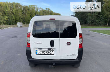 Вантажний фургон Fiat Fiorino 2013 в Хмельницькому