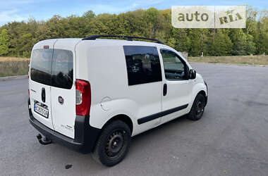 Вантажний фургон Fiat Fiorino 2013 в Хмельницькому