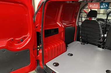 Грузовой фургон Fiat Fiorino 2019 в 