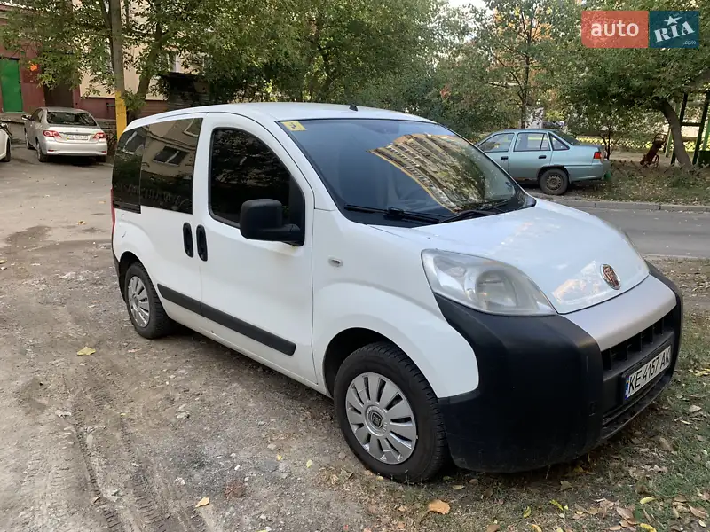 Fiat Fiorino