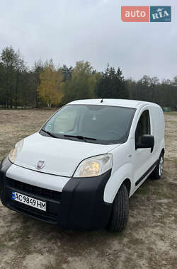 Інші вантажівки Fiat Fiorino 2008 в Луцьку