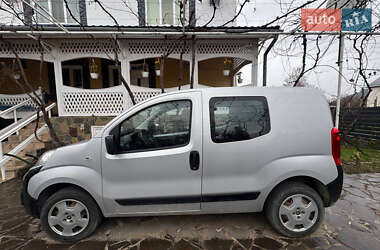 Минивэн Fiat Fiorino 2018 в Киеве