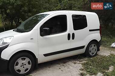 Минивэн Fiat Fiorino 2017 в 