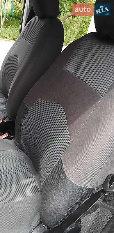 Мінівен Fiat Fiorino 2017 в Києві фото 11 Мінівен Fiat Fiorino 2017 в Києві