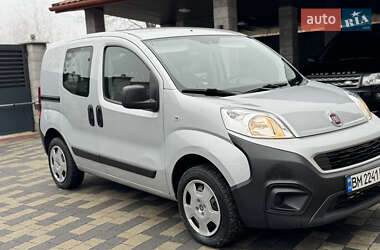 Минивэн Fiat Fiorino 2018 в 
