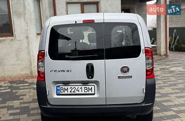 Минивэн Fiat Fiorino 2018 в 