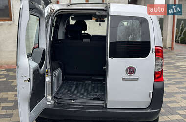 Минивэн Fiat Fiorino 2018 в 