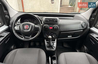 Минивэн Fiat Fiorino 2018 в 