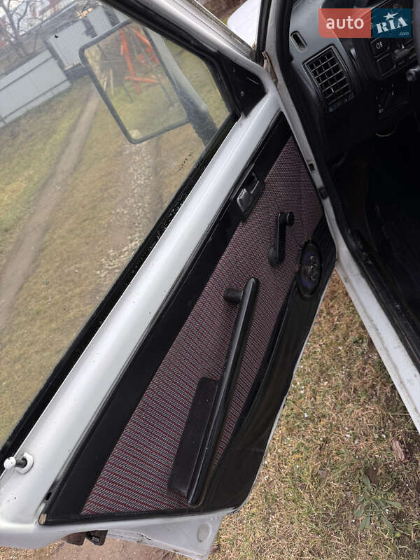 Пікап Fiat Fiorino 1991 в Косові фото 11 Пікап Fiat Fiorino 1991 в Косові