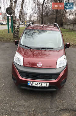 Минивэн Fiat Fiorino 2021 в Запорожье