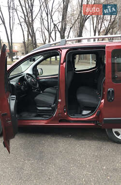 Минивэн Fiat Fiorino 2021 в Запорожье