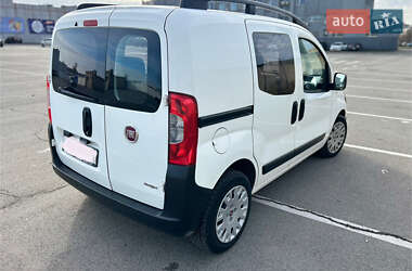 Мінівен Fiat Fiorino 2012 в Києві