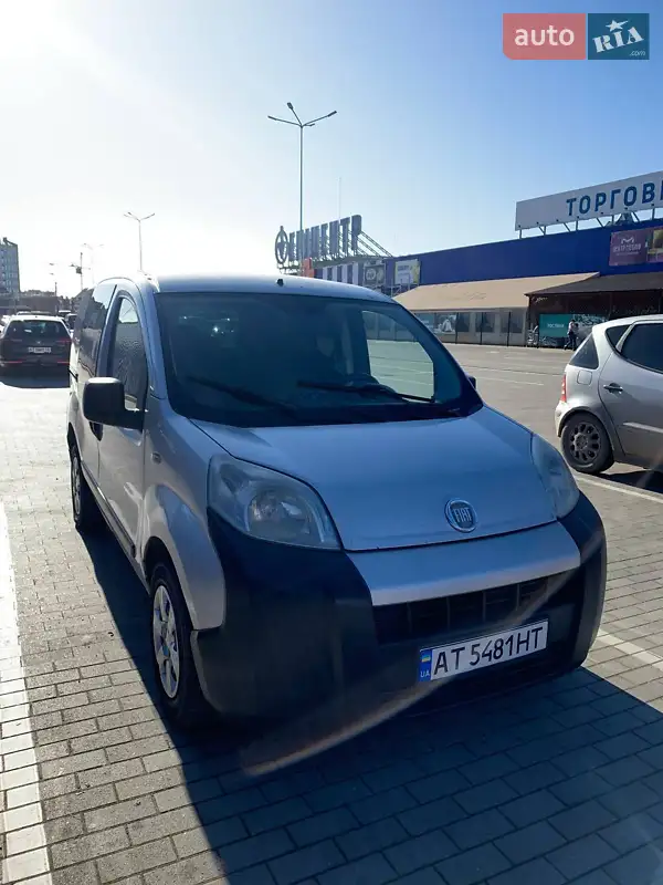 Fiat Fiorino