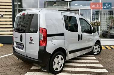 Мінівен Fiat Fiorino 2017 в Чернігові