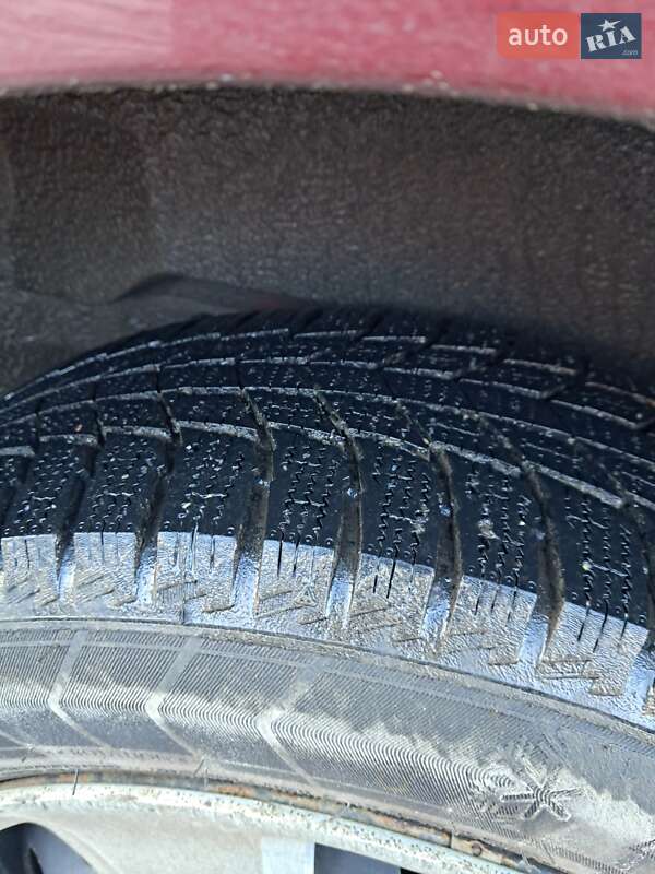 Мінівен Fiat Fiorino 2019 в Вінниці