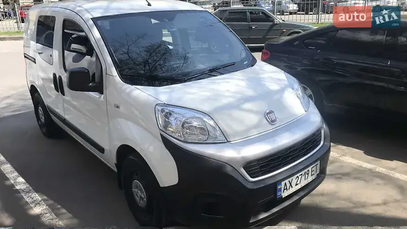 Fiat Fiorino