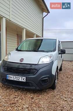 Грузовой фургон Fiat Fiorino 2018 в Черноморске