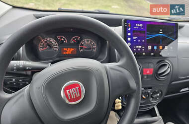 Мінівен Fiat Fiorino 2023 в Києві