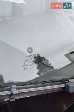 Минивэн Fiat Fiorino 2019 в Киеве