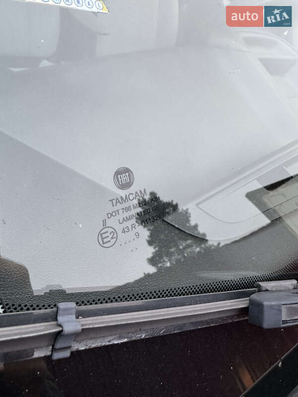 Минивэн Fiat Fiorino 2019 в Киеве