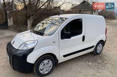 Грузовой фургон Fiat Fiorino 2018 в Хусте